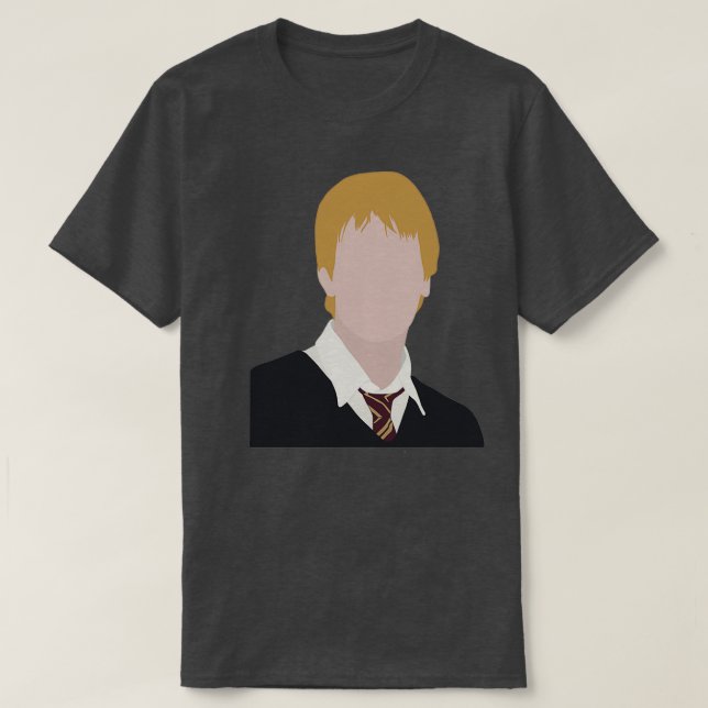 Camiseta Fred Wesley (Diseño del anverso)