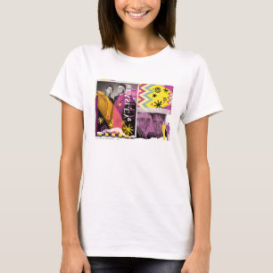 Camiseta Fred y George Weasley