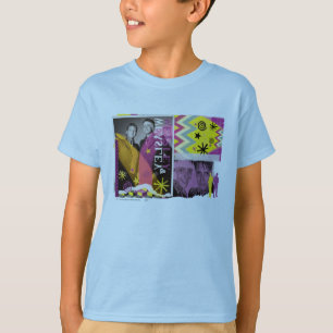 Camiseta Fred y George Weasley