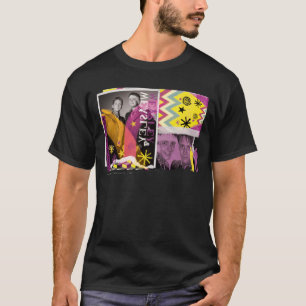 Camiseta Fred y George Weasley