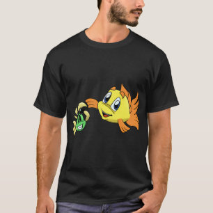 Camiseta Freddi & Luther