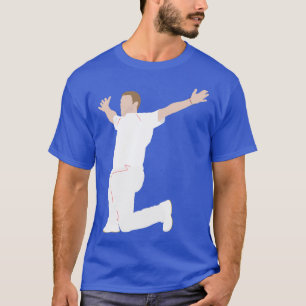 Camiseta Freddie Flintoff