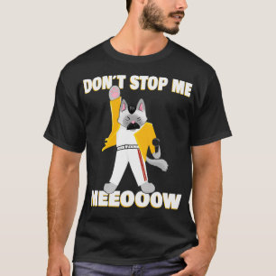 Camiseta Freddie Mercurio Freddy Mercury Como Clásico De Ga