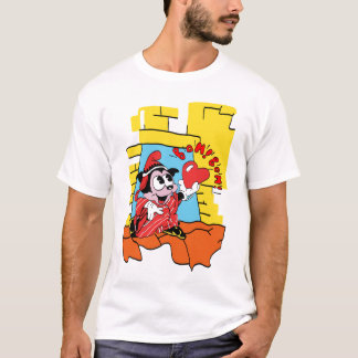 Camiseta Freddie Wembley 86 TShirt Betty338png338