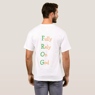 Camiseta Freddy la rana