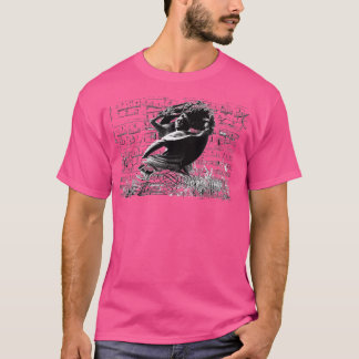 Camiseta Frederic Chopin 1