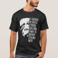Frederick Douglass Cita Appartal Black History Mon