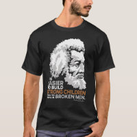 Frederick Douglass Orgullo Cita Para La Historia N