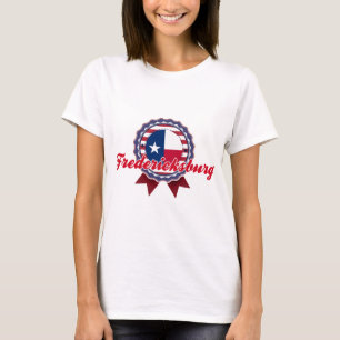 Camiseta Fredericksburg, TX