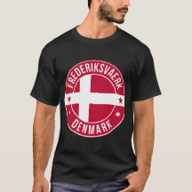 Frederiksværk, Dinamarca Ciudad