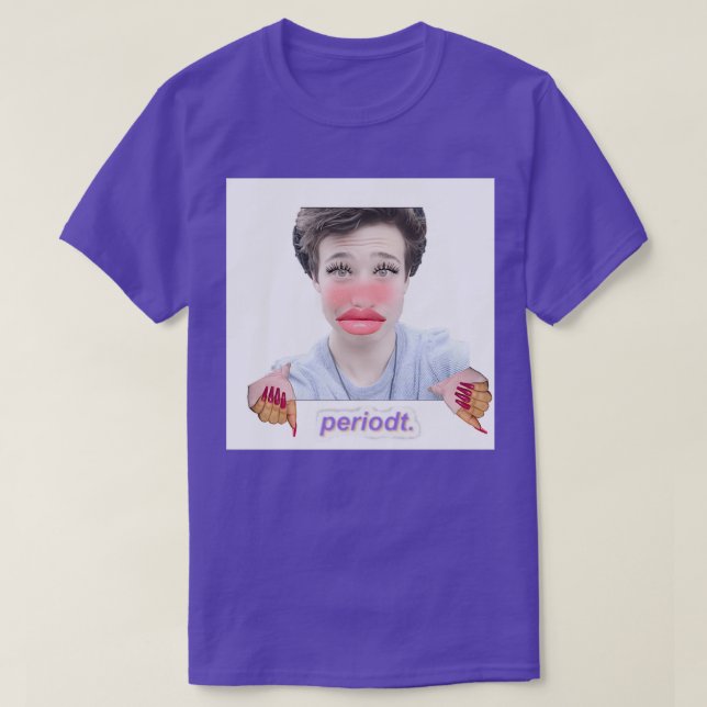 Camiseta Free adam (Diseño del anverso)