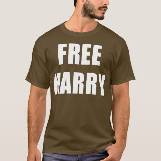 CAMISETA FREE HARRY