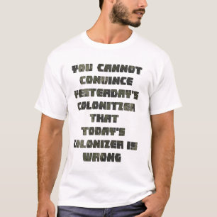 Camiseta Free Palestina - Detener Genocidio En Gaz