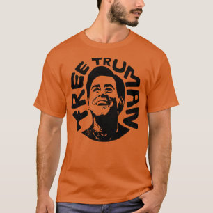 Camiseta Free Truman