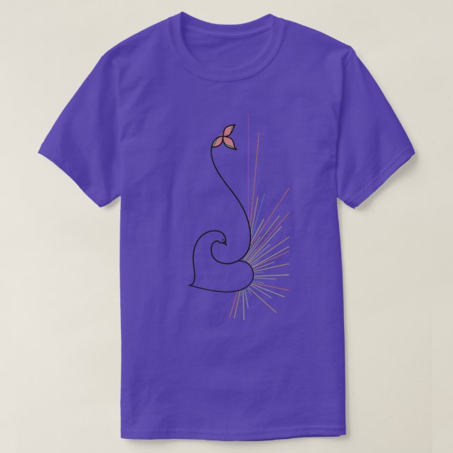 Camiseta freedom 3 (Diseño del anverso)