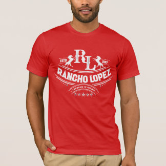 Camiseta Freedom Bloodline 
