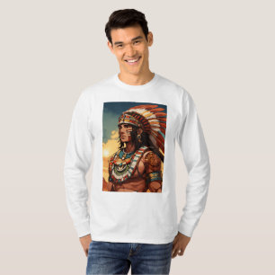 Camiseta Freedom Forge