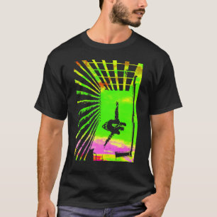 Camiseta Freerunner Free Ru