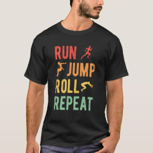 Camiseta Freerunning Freerunner 1