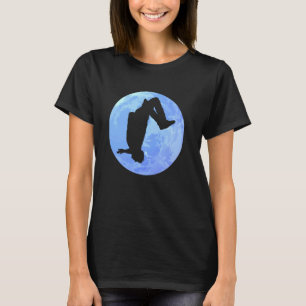 Camiseta Freerunning, Street Workout, Freestyle, Acrobatic,