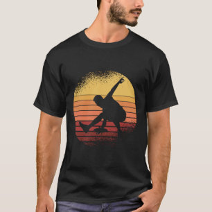 Camiseta Freestyle Frisbee