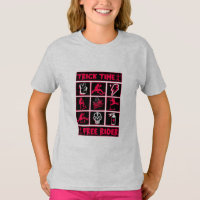 Freestyle Trick Scooter