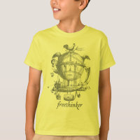 Freethinker Shirt