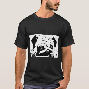 Camiseta Fregonas