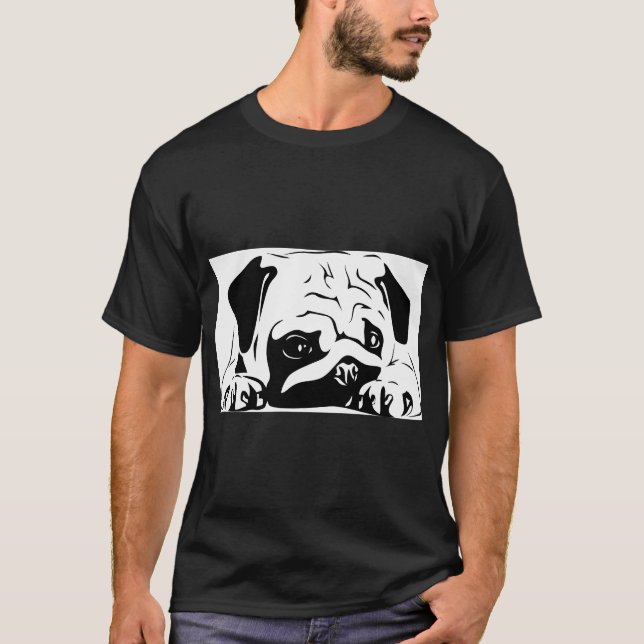 Camiseta Fregonas (Anverso)