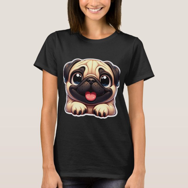 Camiseta Fregonas (Anverso)