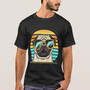 Camiseta Fregonas divertidas con gafas