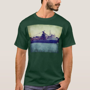 Camiseta Freitre de los Grandes Lagos