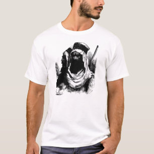 Camiseta Fremen
