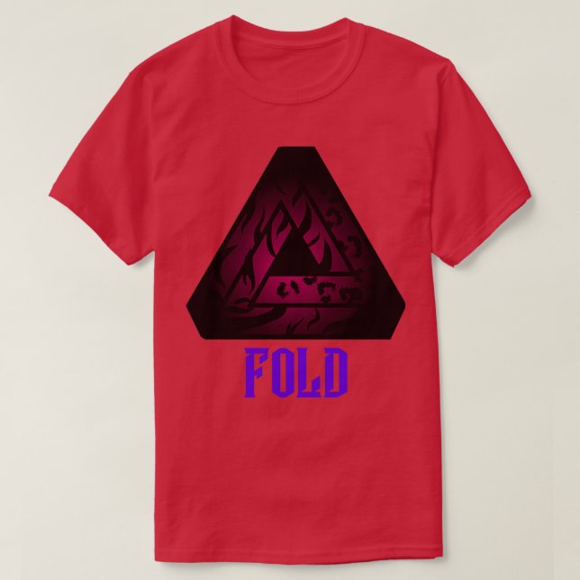 Camiseta Frenar (Diseño del anverso)