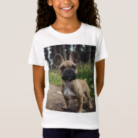 French Bulldog Throw Pillow