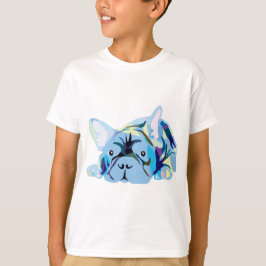 Camiseta French Bulldogs