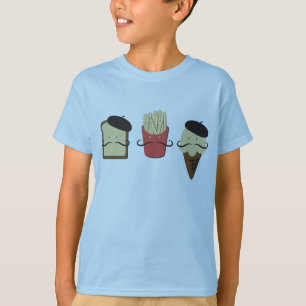 Camiseta French Food!