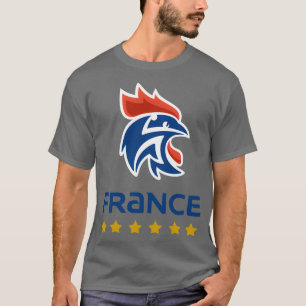 Camiseta French Handball