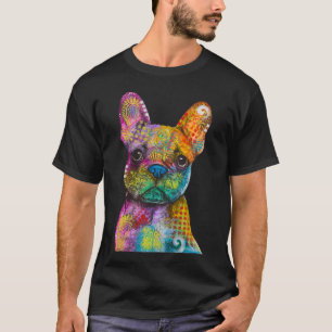 Camiseta Frenchie