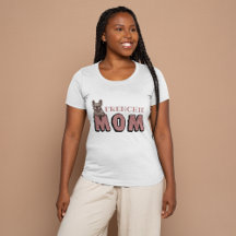 Frenchie Mom Bulldog francés Lover