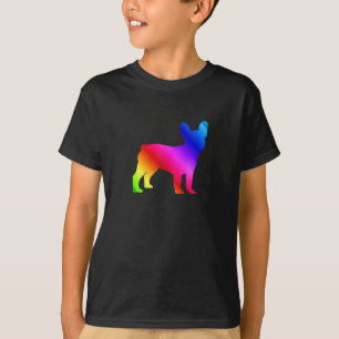 Camiseta Frenchie T-Shirt