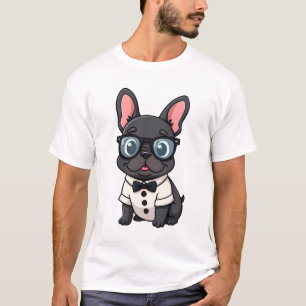 Camiseta Frenchie The Gentlemen Copia (4)