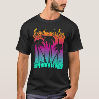 Camiseta Frenchman's Cove Jamaica