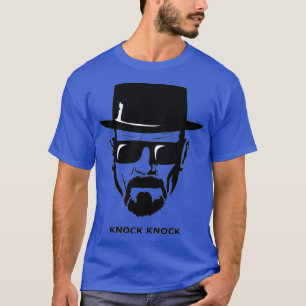 Camiseta Freno de KNOCK malo