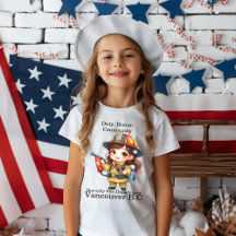 Freno del bombero en marcha brillante