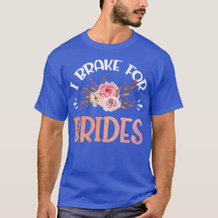 Camiseta Freno Vwol I Para Novias 534