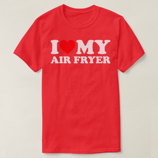 Camiseta frentador de aire del frenado de aire (2) (Diseño del anverso)