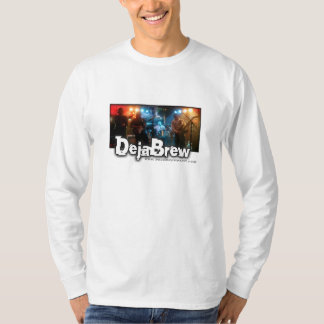 Camiseta Frente a todo color - DejaBrew