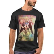 Frente de Baphomet