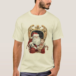 Camiseta Frente de Cthuhlu/trasero